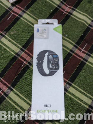 Borophone bd 11